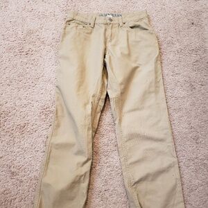 MAGELLAN Outdoors Boys Khakis